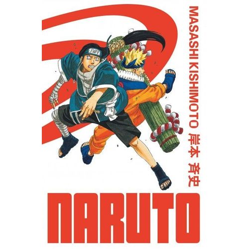 Naruto - Edition Hokage - Tome 11