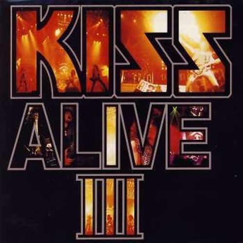 Alive Iii