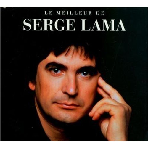 Le Meilleur De Serge Lama