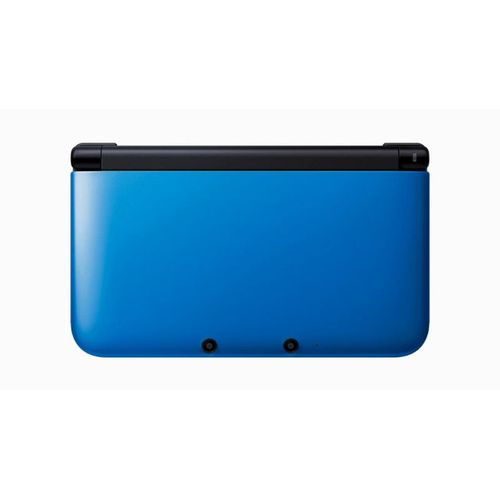 Nintendo 3DS XL - Console de jeu portable - bleu