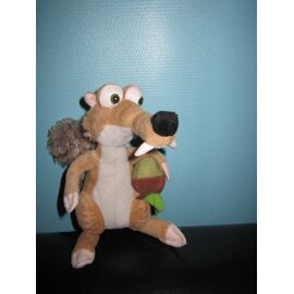 Peluche De L Age De Glace 2 (20cm)