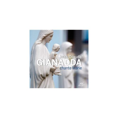 Jean Claude Gianadda Chante Marie