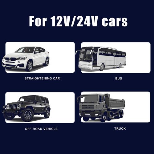 Chargeur De Voiture Usb À 4 Ports 66w, Adaptateur De Charge Rapide 12-24v Pd, Accessoires Automobiles