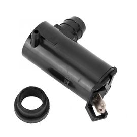 Pompe De Lave-Glace De Pare-Brise De Voiture, 12v, Adapté À La Honda Accord 1986-2007 1988-2011