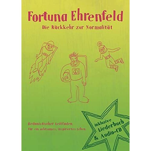Die Rückkehr Zur Normalität (Ltd.Buch Edition)