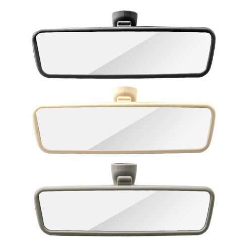 Rétroviseur Intérieur De Voiture Pour Vw/Bora/Passat/Jetta, Accessoire De Remplacement De Rétroviseur Intérieur En Verre