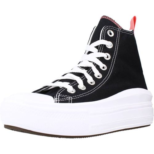Converse Ctas Move Hi Colour Noir - 35 1/2
