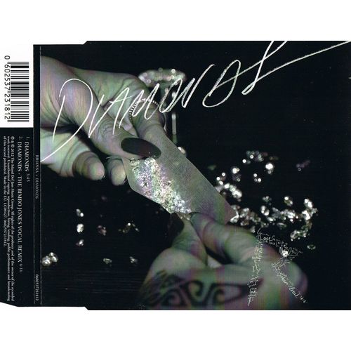 Diamonds ( Single )