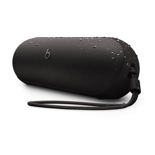 Beats Pill - Enceinte sans fil Bluetooth - Noir