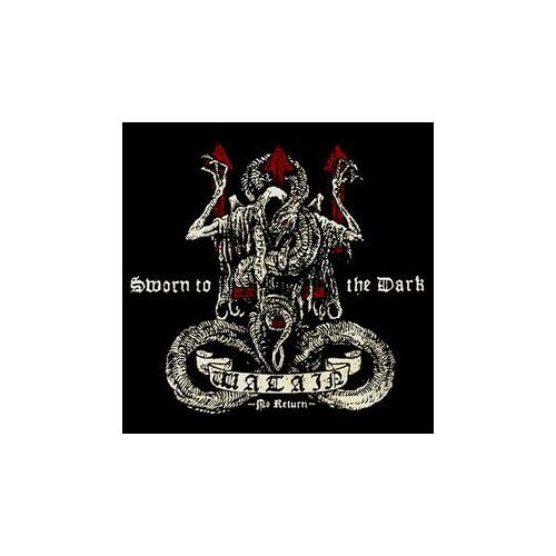 Sworn To The Dark