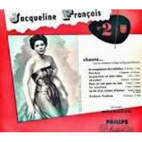 Jacqueline François Chante...