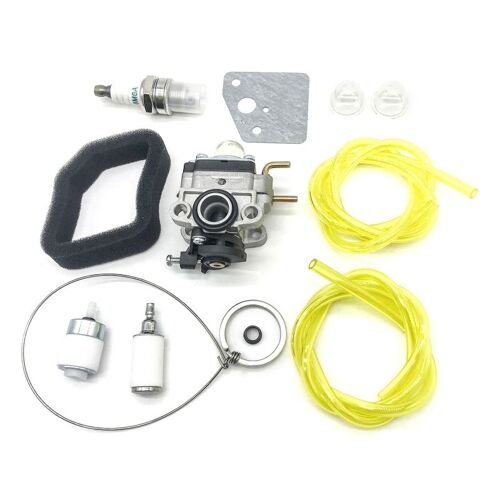 Outil De Réglage De Ligne De Carburant, Q39f Compatible Avec Ryobi Ry252cs Ry253ss Ry254bc Ry251ph, Carburateur Filtre À Air