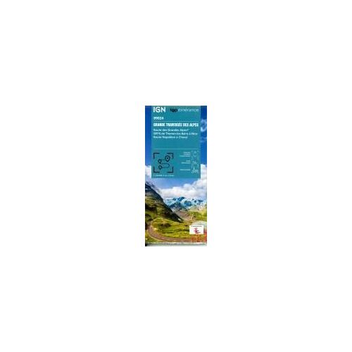 Route Grandes Alpes