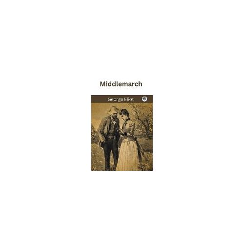 Middlemarch (Grapevine Press)