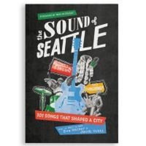 The Sound Of Seattle