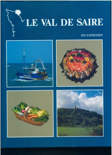 Le Val De Saire En Cotentin