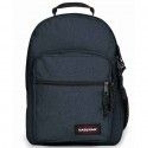 Sac à dos Eastpak Morius EK40F 26W Bleu uni - Bleu