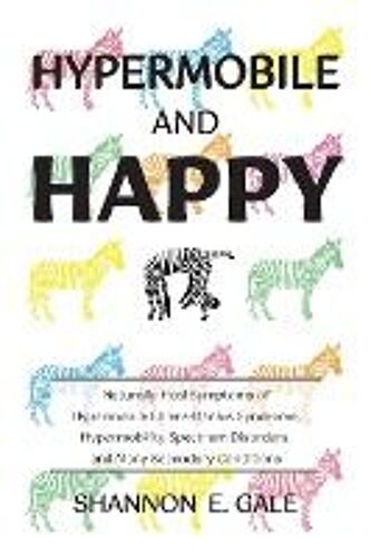 Hypermobile And Happy