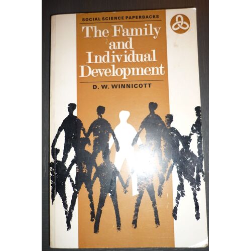 The Family And Individual Development