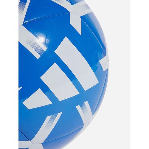 Ballon Football Loisir Adidas Starlancer Clb Bleu Moyen 5