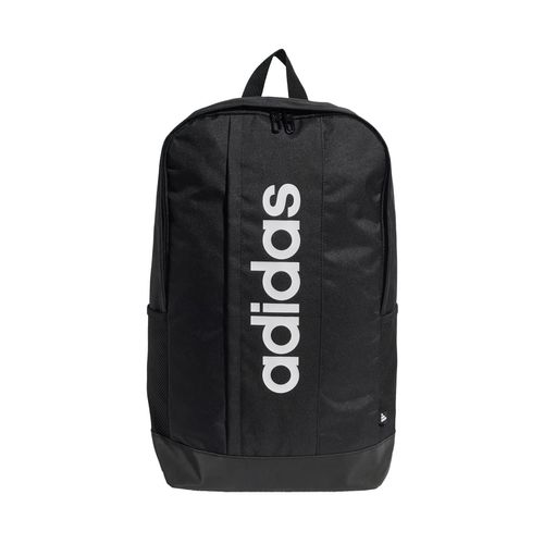 Sac à dos collège Adidas Linear backpack Noir Unique