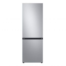 Samsung - Réfrigérateur combiné RB34C600CSA - Gris