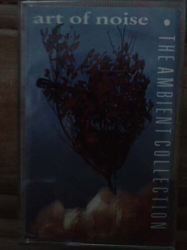 Art Of Noise The Ambient Collection