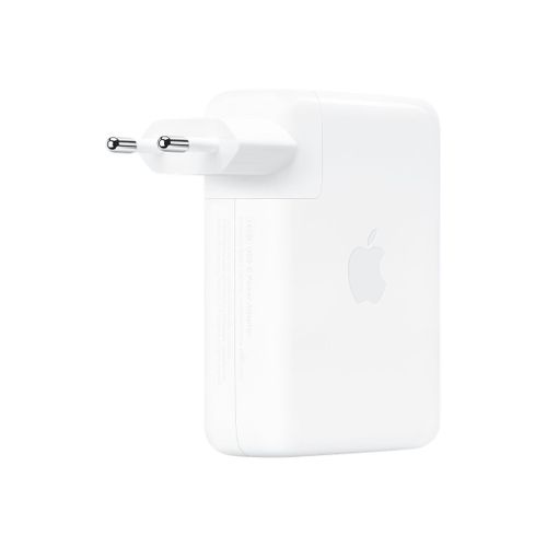 Apple USB-C - Adaptateur secteur - 140 Watt - pour MacBook; MacBook Air; MacBook Pro