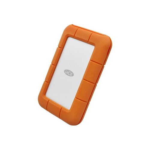 LaCie Rugged USB-C - Disque dur - 1 To - externe (portable) - USB 3.1 Gen 1 (USB-C connecteur)