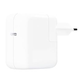 Apple USB-C - Adaptateur secteur - 30 Watt