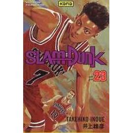 Slam Dunk - Tome 23