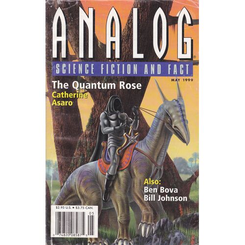Analog 51999