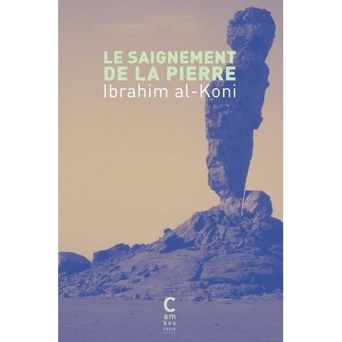 Le Saignement De La Pierre