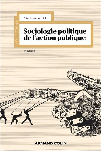 Sociologie Politique De L'action Publique