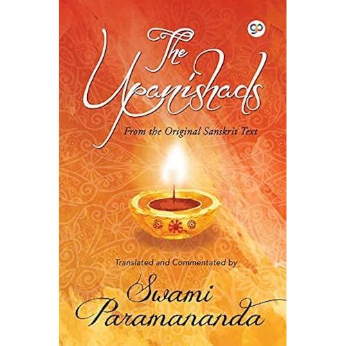 The Upanishads