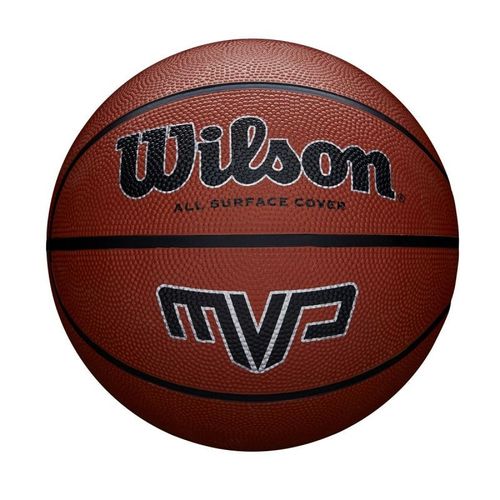 Ballon De Basketball Wilson Mvp