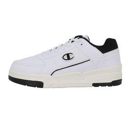 Chaussures Basses Cuir Ou Simili Champion Rebound Heritage Low Low Cut Shoe Blanc 44