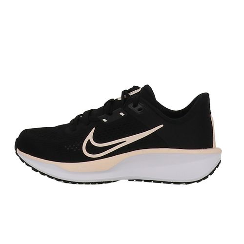 Chaussures Running Nike Wmns Nike Quest 6 Noir
