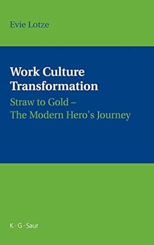 Work Culture Transformation