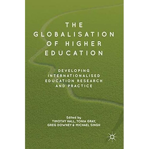 The Globalisation Of Higher Education