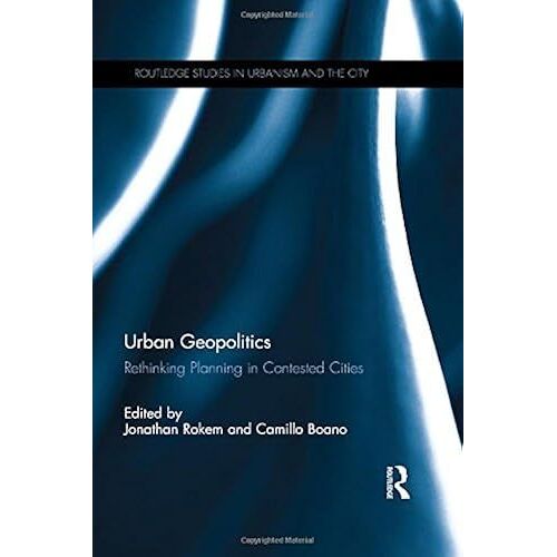 Urban Geopolitics