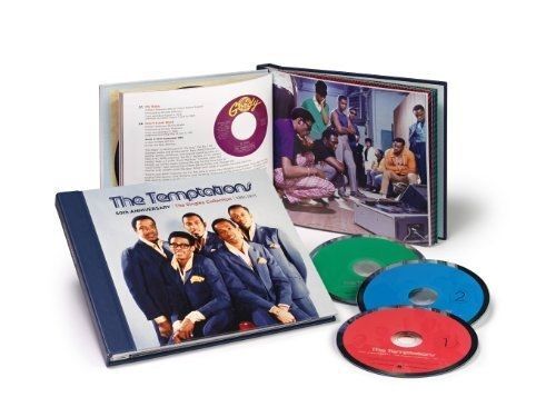 50th Anniversary: Singles Collection 1961-71