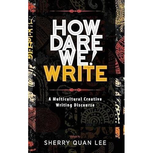 How Dare We! Write