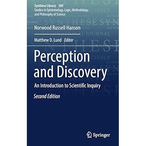 Perception And Discovery
