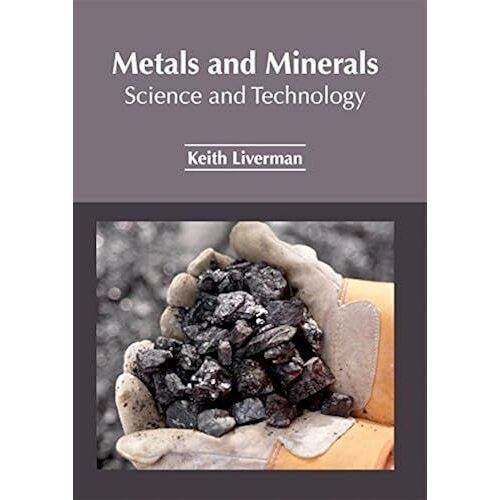 Metals And Minerals