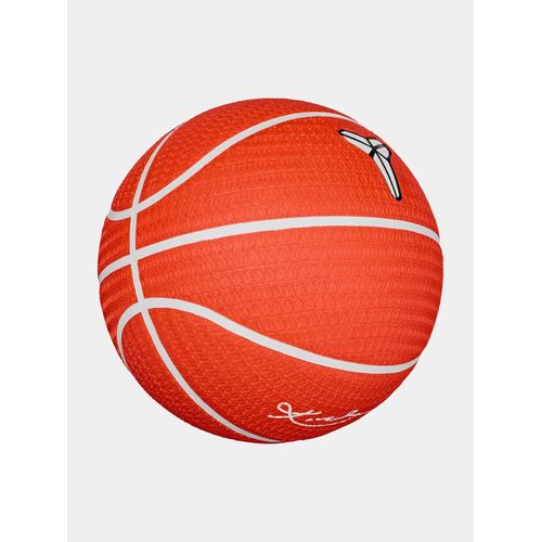 Ballon De Basket Nike Nike Playground 8p K Bryant Deflated Orange 7