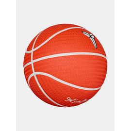 Ballon De Basket Nike Nike Playground 8p K Bryant Deflated Orange 7