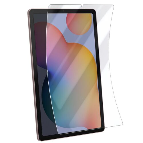 Protection Écran pour Samsung Galaxy Tab S6 Lite Anti-rayures Bestsuit Transparent