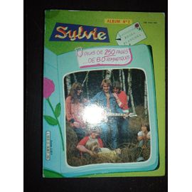 Special Sylvie 2