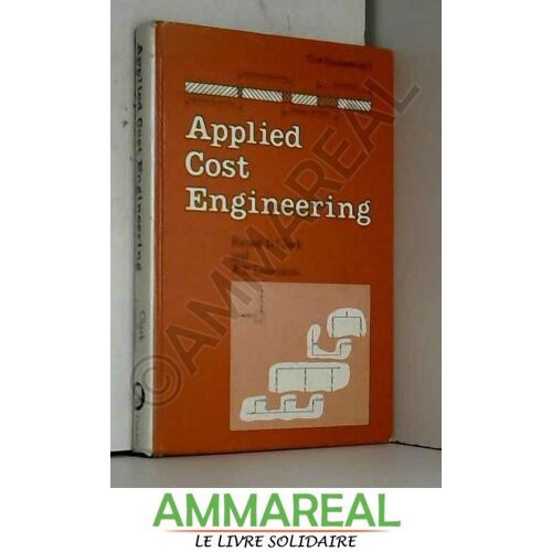 Applied Cost Engineering